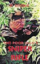 The Poor Mans Sniper Rifle AK47 SKS MOSIN NAGANT BOOK  