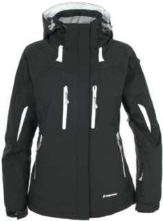  Trespass Womens Tamiko TP100 Ski Jacket Clothing