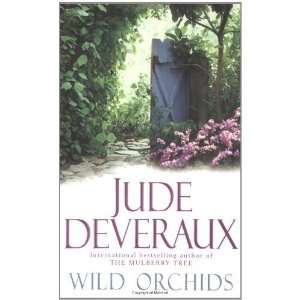  Wild Orchids [Paperback] Jude Deveraux Books