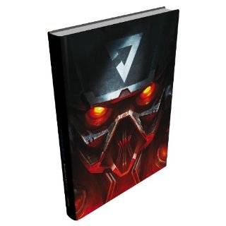 Killzone 3 Collectors Edition Guide by Future Press (Feb 2011)