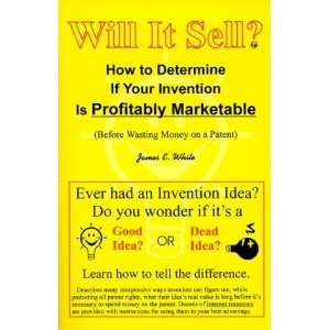   Marketable (Before Wasting Money on a [Paperback] James E. White