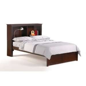  Vanilla K Series Queen Bed