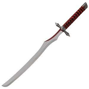 Spiked Fantasy Sword