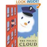 The Police Cloud by Christoph Niemann (Mar 13, 2007)