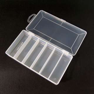 beads box case storage organizer containers fishing lure tackle 