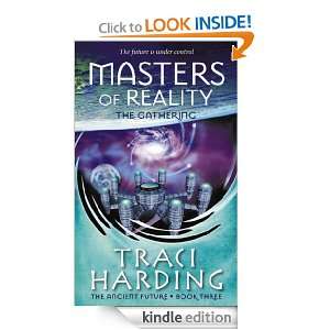 Masters of Reality The Gathering Traci Harding  Kindle 