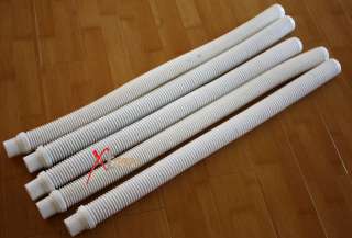 13ft Replacement Pool Filter Vac Connection Hose 5x 32  