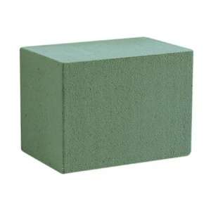  OASIS® Floral Foam Grande Brick
