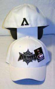 San Diego State University Aztecs Fitted Hat 7 3/8  