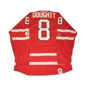   Team Canada Replica Jersey   Autographed NHL Jerseys 