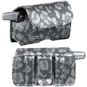   Horizontal Pouch Extra Small (Silver&Gray Watermark) 