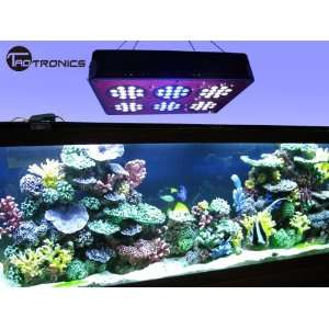  Release) TaoTronics TT AL04 Aquarium Coral Reef Tank LED Grow Light 