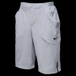 Nike Nike Global Power Mens Tennis Board Shorts  
