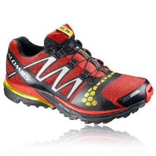  Salomon Womens XR Crossmax Neutral CS Trail Running Shoe 