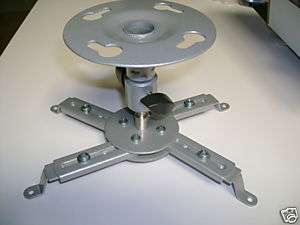 Projector ceiling mount (Universal)  