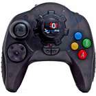 DREAMGEAR DGUN 202 Plug & Play Wireless Controller with 101 Games