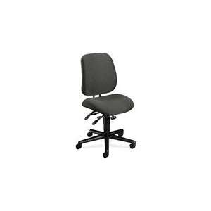  Hon 7707 High Performance Task Chair in Gray Office 