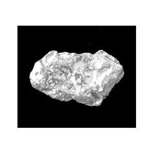  Solid .999 Silver Nugget 3.5 Grams 