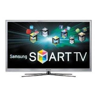  Samsung UN65D8000 65 Inch 1080p 240Hz 3D LED HDTV 