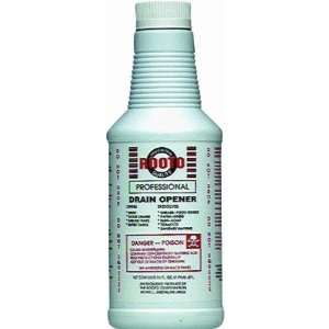 Rooto Corp. 1069 Professional Drain Cleaner (Pack of 12)
