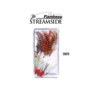 Streamside Fly Box 3025 