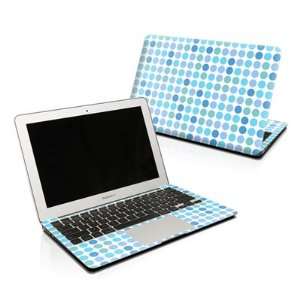  Big Dots Turquoise Design Protector Skin Decal Sticker for 