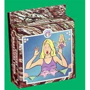  Brassiere Silk Magic Trick Toys & Games