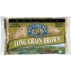 Long Grain Organic Rice  