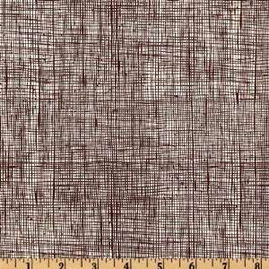  44 Wide Fashion For Home Heath Chocolate Fabric By The 