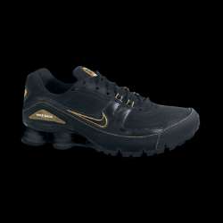 Nike Nike Shox Turbo V+ SL Mens Running Shoe  