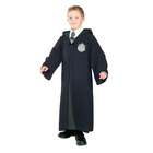 Rubies Harry Potter & The Deathly Hallows Deluxe Sytherin Robe Costume 