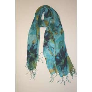 com Pretty Viscose Scarf   Great Gift for Your Love One Girls Ladies 