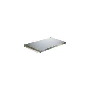  New Age 18w X 60l Solid Cantilevered Shelf   2545