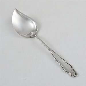  English Provincial by Reed & Barton, Sterling Jelly Server 