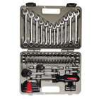 Crescent New 70 Piece Professional Tool Set Quick Release Ratcheting 