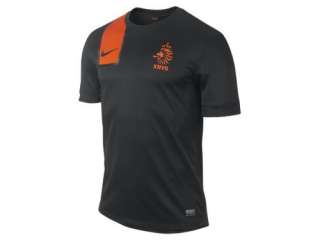  2012/13 Netherlands Mens Soccer Jersey