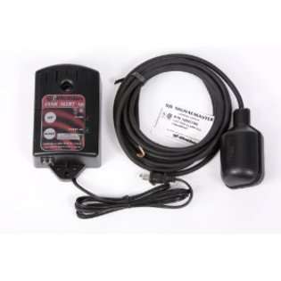 Superior Pump 92060 Sump Alarm System with 15 Foot Tethered Float 