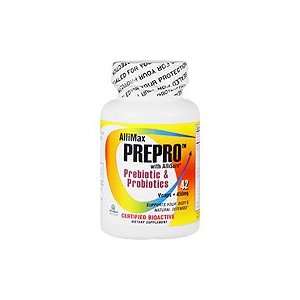  Allimax PrePro 450 mg   42 ct