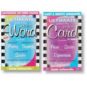  Both Ultimate Guide Books Arts, Crafts & Sewing