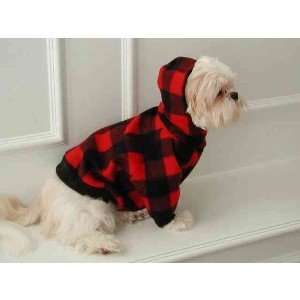  Winter Parka Red and Black, M Patio, Lawn & Garden