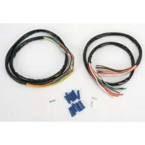 Factor Extended Handlebar Wiring Kit 
