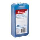 RUBBERMAID INC Rubbermaid 1080 16 220 Blue Ice Block Module Ice Pack