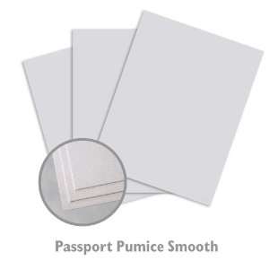  Passport Pumice Paper   4000/Carton