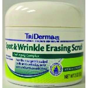 Spot & Wrinkle Erasing Scrub, Spot Wrinkle Erase Scrub 2  Sp, (1 EACH 
