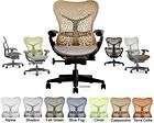 NEW HERMAN MILLER MIRRA HOME OFFICE CHAIR   CAPPUCCINO