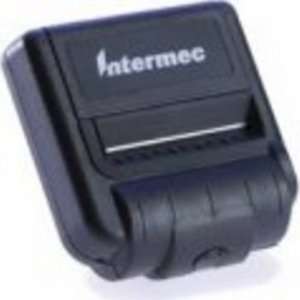  Intermec PB41 Reciept Printer. PB41B PTR W/BLUETOOTH W/OCR 