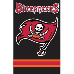  Tampa Bay Buccaneers Banner Flag