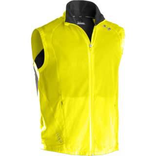 Under Armour Mens Escape Wind and Water Vest (1217791)  