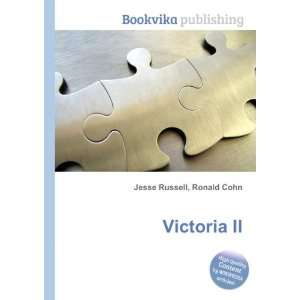 Victoria II [Paperback]