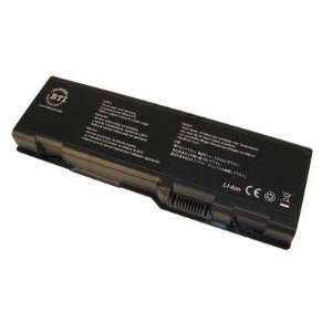   Dell Latitude Notebook Battery 11.1V DC 4800mAh Electronics